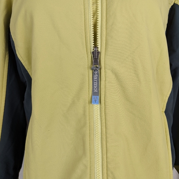 Marmot jacket - Picture 2 of 5